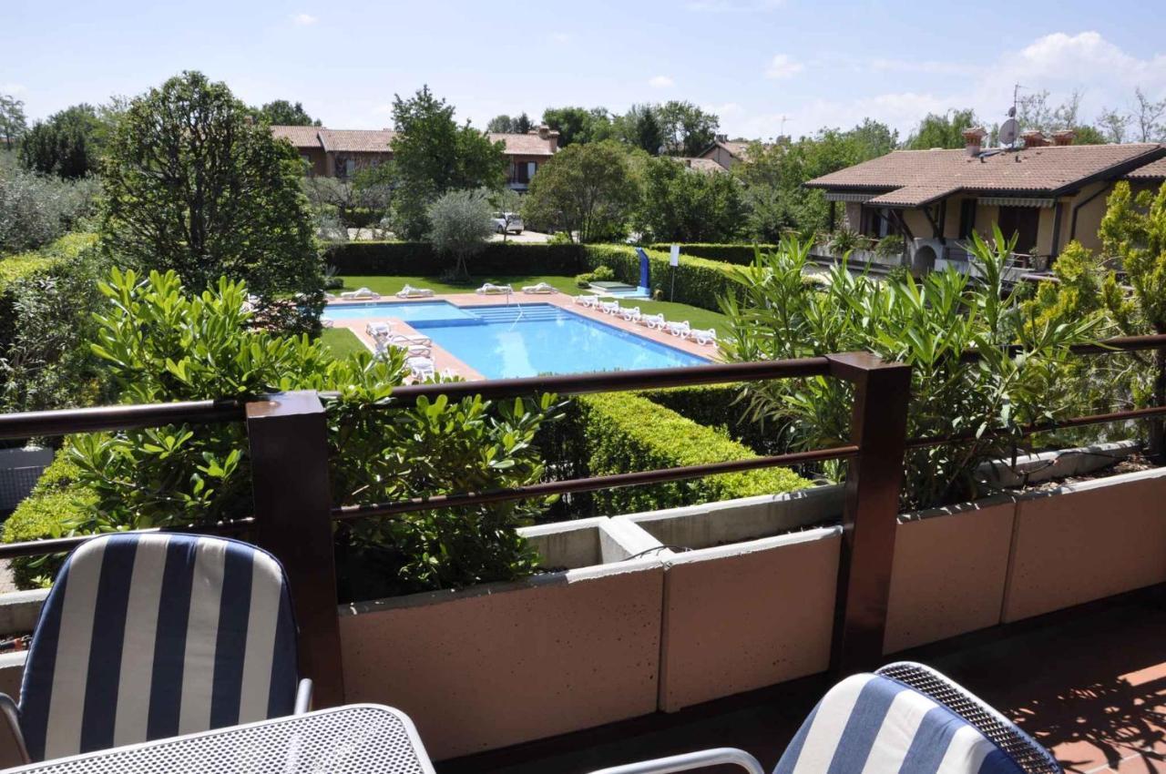 Apartment In Lazise - Gardasee 40851 Ngoại thất bức ảnh