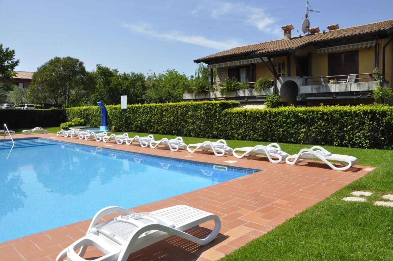 Apartment In Lazise - Gardasee 40851 Ngoại thất bức ảnh