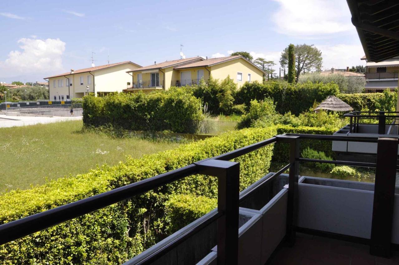 Apartment In Lazise - Gardasee 40851 Ngoại thất bức ảnh