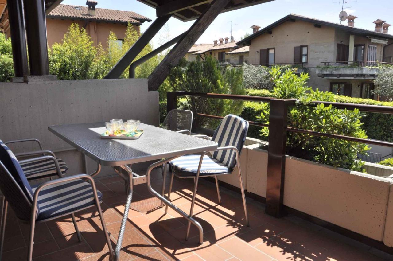 Apartment In Lazise - Gardasee 40851 Ngoại thất bức ảnh