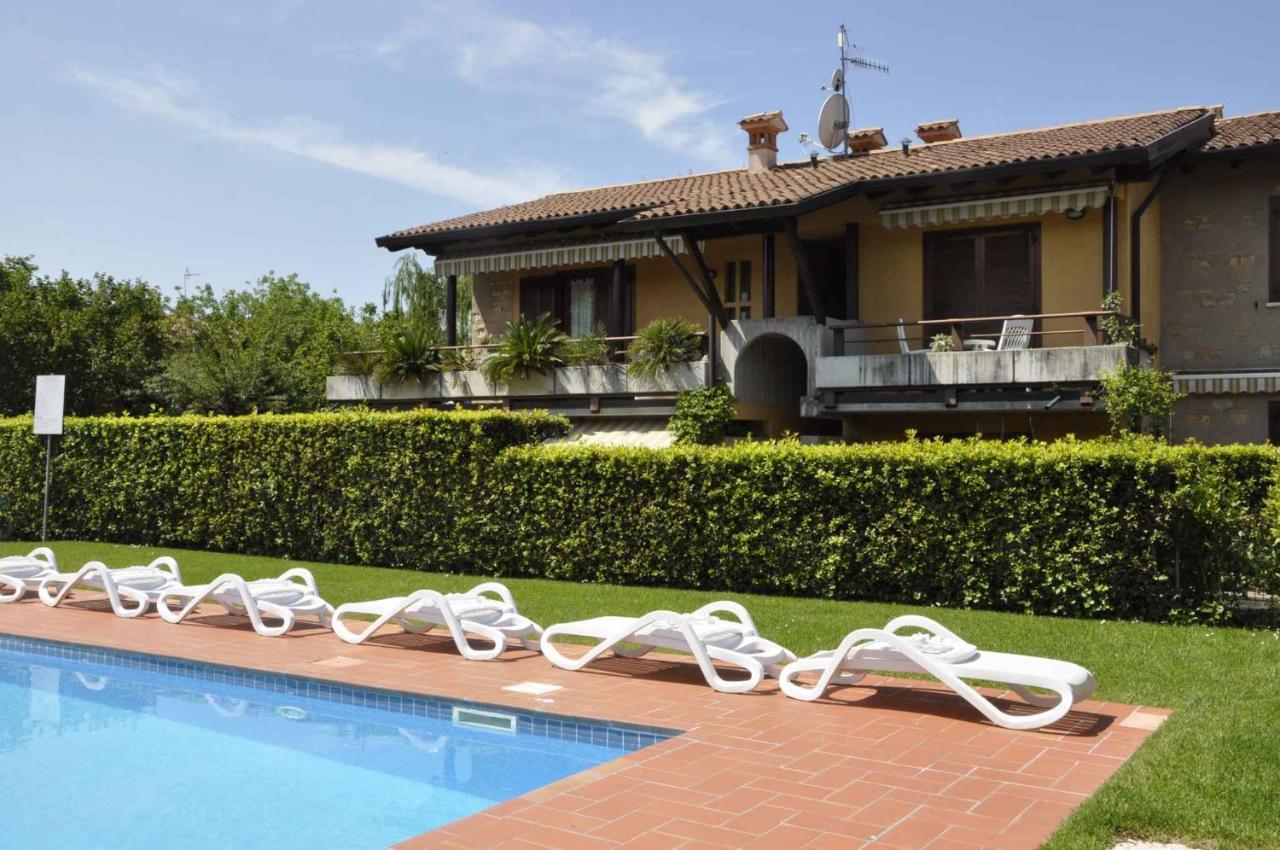 Apartment In Lazise - Gardasee 40851 Ngoại thất bức ảnh