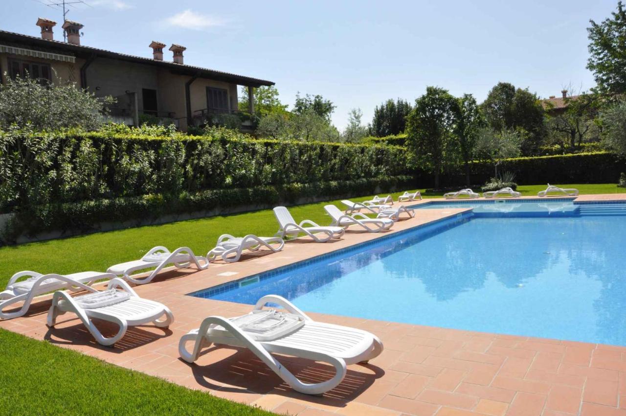 Apartment In Lazise - Gardasee 40851 Ngoại thất bức ảnh