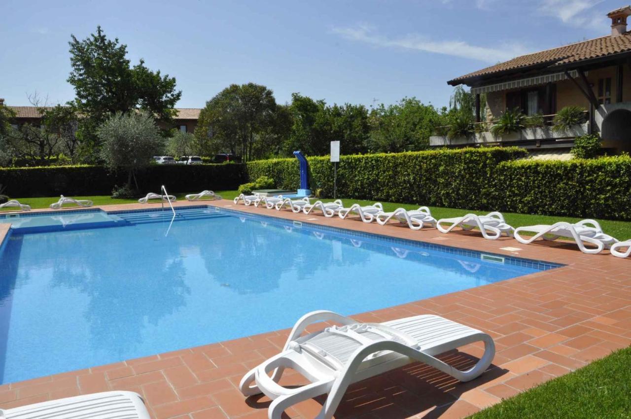 Apartment In Lazise - Gardasee 40851 Ngoại thất bức ảnh