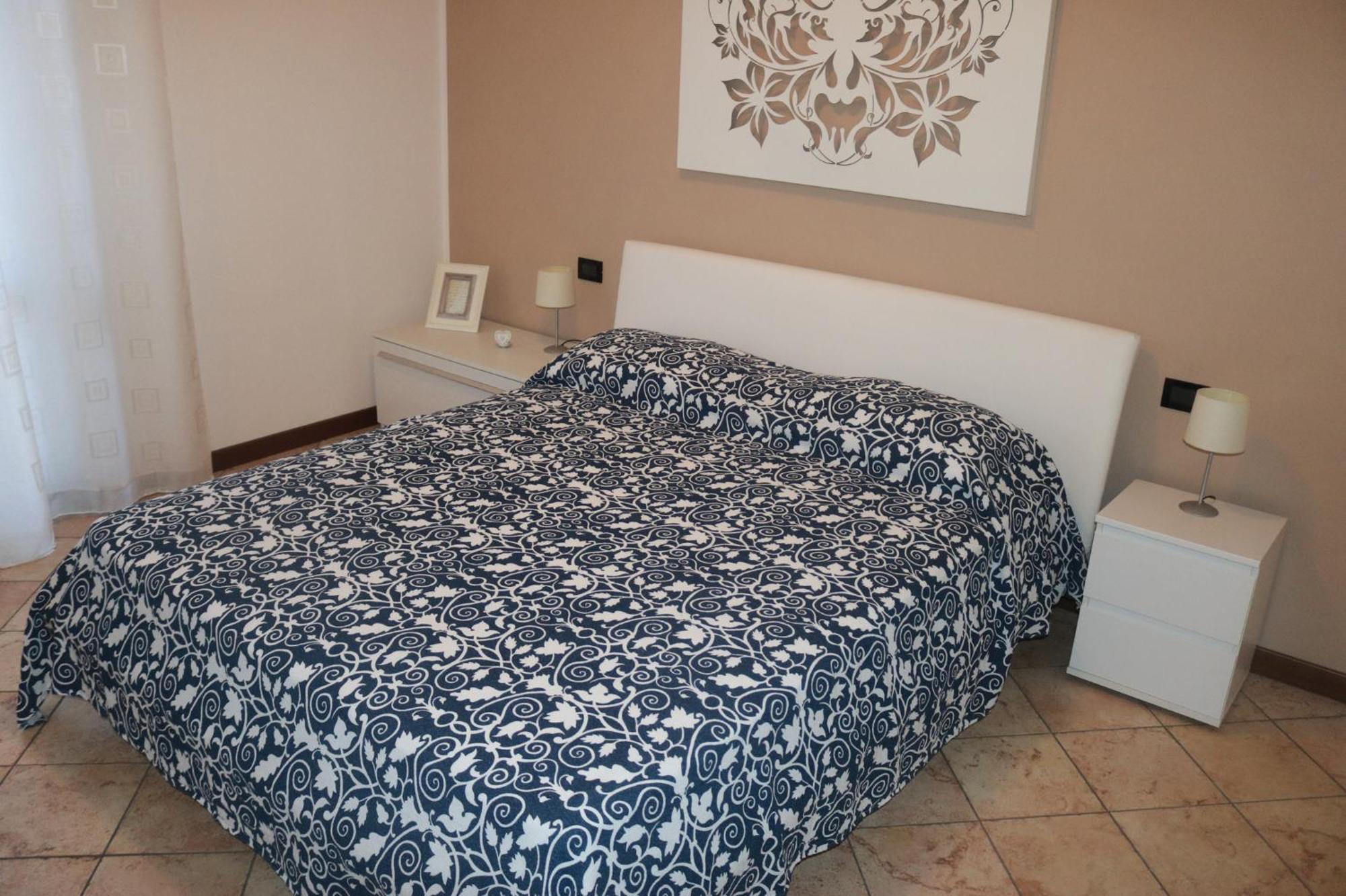 Apartment In Lazise - Gardasee 40851 Ngoại thất bức ảnh