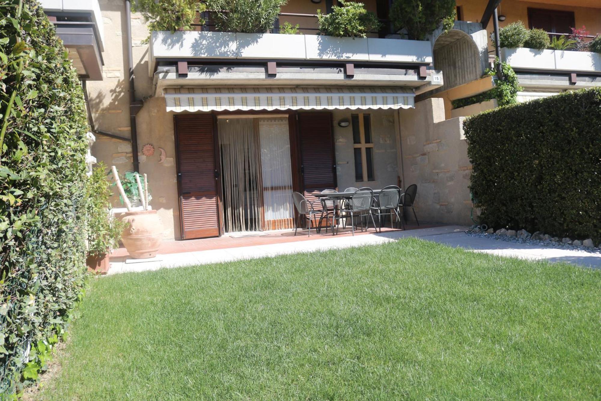Apartment In Lazise - Gardasee 40851 Ngoại thất bức ảnh